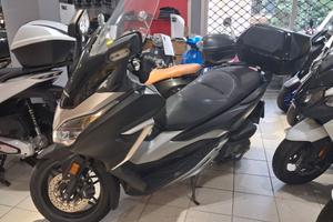 Honda Forza 300 ABS