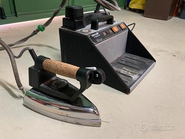 Vaporella 2H Professional Polti