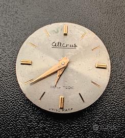 Movimento Orologio Altanus AS970 20mm