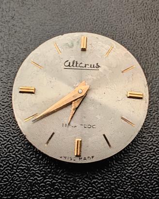 Movimento Orologio Altanus AS970 20mm