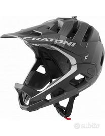 Casco Cratoni Madroc Pro Bluetooth