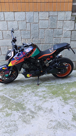 Ktm 1290 super duke r 2019