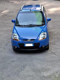 Matiz Chevrolet  km 44000