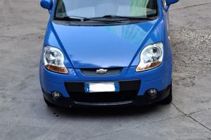 Matiz Chevrolet  km 44000