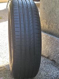 4 gomme estive Hankook Ventus Prime 4 mis. 205/60R