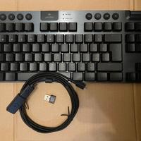TASTIERA LOGITECH G915 TKL