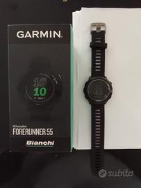 Garmin Forerunner 55 