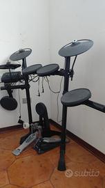  bateria eletronica