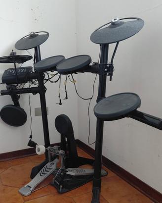  bateria eletronica