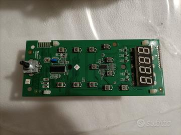 Ricambi elettrodomestici