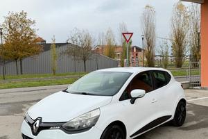 Renault Clio 1.2 75CV 5 porte Live