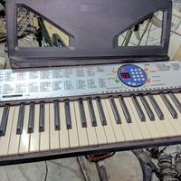 Tastiera Yamaha PSR-125