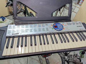 Tastiera Yamaha PSR-125