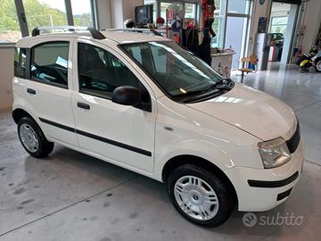 Fiat Panda 1.4 Natural Power Classic - METANO