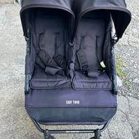 BABY MONSTER EASY TWIN 2.0