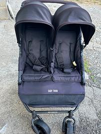 BABY MONSTER EASY TWIN 2.0