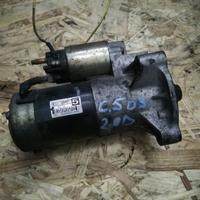 MOTORINO D' AVVIAMENTO CITROEN C5 Berlina 1Â° Seri