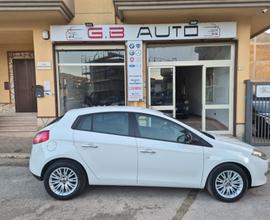 FIAT BRAVO 1.6 MJET 120 CV ANNO 2012 KM CERTIFICAT