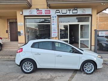 FIAT BRAVO 1.6 MJET 120 CV ANNO 2012 KM CERTIFICAT