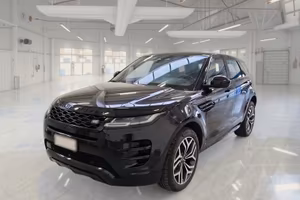 LAND ROVER RANGE ROVER EVOQUE 2.0 P250 MHEV R-DYNA