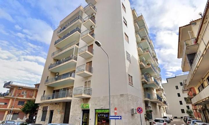 Appartamento Pomigliano d'Arco