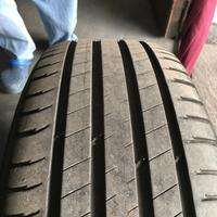 Gomme estive 225/65 r17