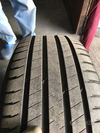 Gomme estive 225/65 r17