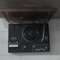 Giradischi Philips GR-814