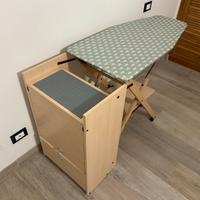 Mobile Asse da Stiro Foppapedretti "Stireria"