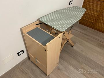 Mobile Asse da Stiro Foppapedretti "Stireria"