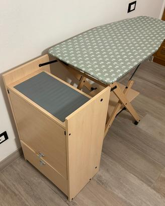 Mobile Asse da Stiro Foppapedretti "Stireria"