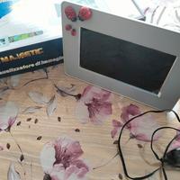 Visualizzatore di immagini digitali della Majestic