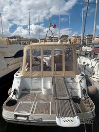 Barca a motore Mira 40 anno 2006