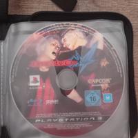 devil may cry 4 -ps3