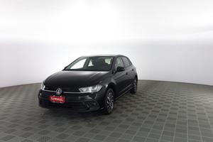 VOLKSWAGEN Polo Polo 1.0 Life