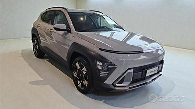 HYUNDAI Kona HEV 1.6 DCT Exellence my26