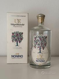 Grappa Nonino Ediz. 20° Anniversario con Scatola