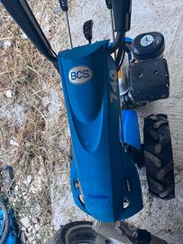 MOTOCOLTIVATORE BCS 740