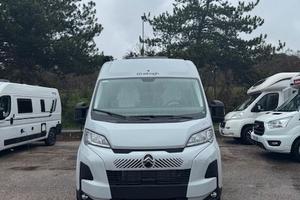 Elnagh E-VAN 2 NEXT