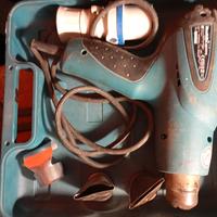  fono per carrozzeria Makita 