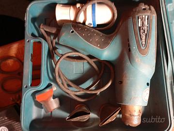  fono per carrozzeria Makita 