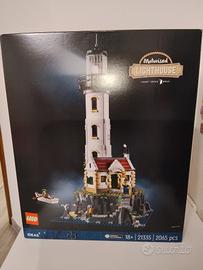 Lego ideas