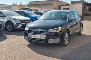 Audi A1 SPB 1.6 TDI 116 CV - 2016