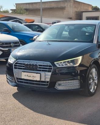 Audi A1 SPB 1.6 TDI 116 CV - 2016
