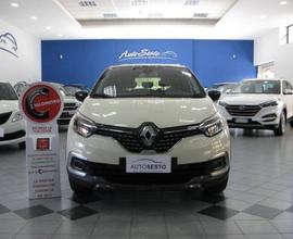 Renault Captur 1.5 DCI 110 CV INITIALE PARIS