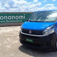 Fiat Talento 2.0 120CV - 2021- 60450 km