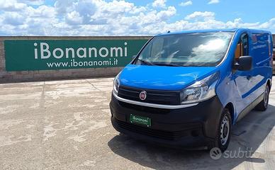 Fiat Talento 2.0 120CV - 2021- 60450 km