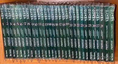 Tsubasa Reservoir Chronicle