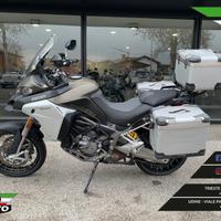 Ducati Multistrada 1200 Enduro