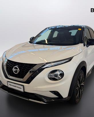 NISSAN Juke 2ª serie - Juke 1.0 DIG-T 114 CV DCT N